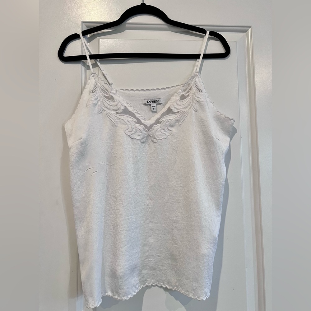 Express cami
